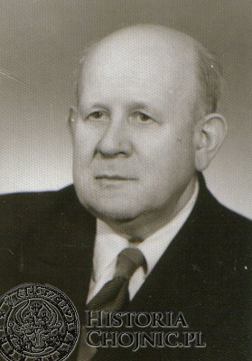 Albin Makowski (1908 - 1982)