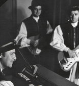 Pierwszy skład: Feliks Wałdoch – organy, Kazimierz Pawelczyk – gitara bas, vocal, Henryk Czupa – gitara solowa, vocal.  