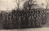I Batalion Strzelców na zgrupowaniu zimowym, ok. 1936 r. W strefie przygranicznej wzbudzali szczególne zainteresowanie niemieckiego wywiadu. 