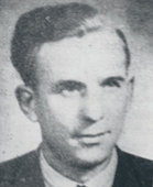 Emil Cysweski ps. Sokół.