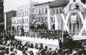 Uroczystości XX lecia PRL. 1965 r.