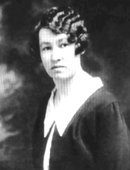 Franciszka Szablewska.