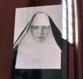 Siostra Adelgunda Kunigunda Tumińska