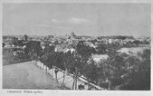 Chojnice.Lata 20-te.