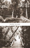 Park Miejski - lata 30.