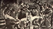 Murder of Ernst Winter in Konitz. 