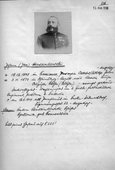 Kolejna kartka z pamiętnika.
