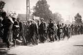 Chojnice. Wrzesień 1939. 