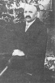 Józef Gierszewski (Ryś). Komendant Wojskowy „Gryfa Pomorskiego”.