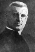 Feliks Bolt ur. 7 stycznia 1864 w Barłożnie, zm. 7 kwietnia 1940 w Stutthofie