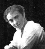 Władysława Wolszlegier (1893 - 1986)