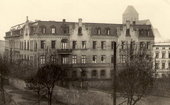 Zakład św. Boromeusza. Ok. 1919 r.