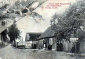 Karolewo k/Chojnic. ok. 1907 r.