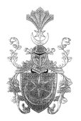 Herb Pruszak - Leliwa