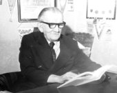 Julian Rydzkowski.