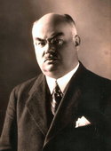 Jan Paweł Łukowicz (1886-1957)