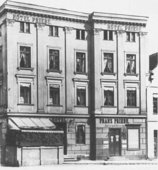 Hotel Priebe