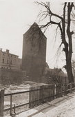 Fosa miejska. Ok 1942 r.