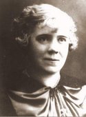 Bronisława Stamm