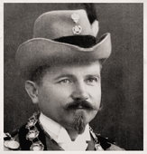 J. Kalleta - autor wspomnień.