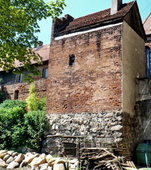 Baszta Kościelna