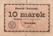 Nowa waluta polska 