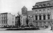 W byłym zakładzie św. Boromeusza uruchomiono przychodnię.