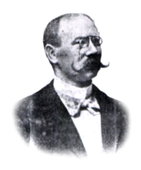 Dr Hipolit Ostoja - Lniski 