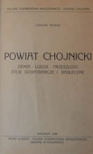 Monografia Cz. Wycecha.