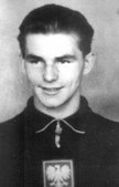 Lucjan Gierszewski LKS Charzykowy (1934 – 1960)
