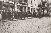 Uroczystości 3 maja. 1928 r.
