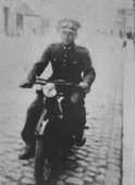 Jan Bińczyk PS „Zagłoba” komendant TOW „Gryf Pomorski” na powiat Chojnice od 4 lipca 1941 r. do 4 maja 1943 r.
