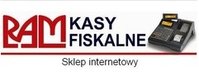 RAM kasy fiskalne