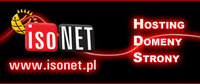 isoNET strony i aplikacje internetowe
