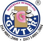 Ginter materiały budowlane