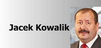 Jacek Jakub Kowalik