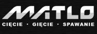 MATLO - cięcie, gięcie, spawanie